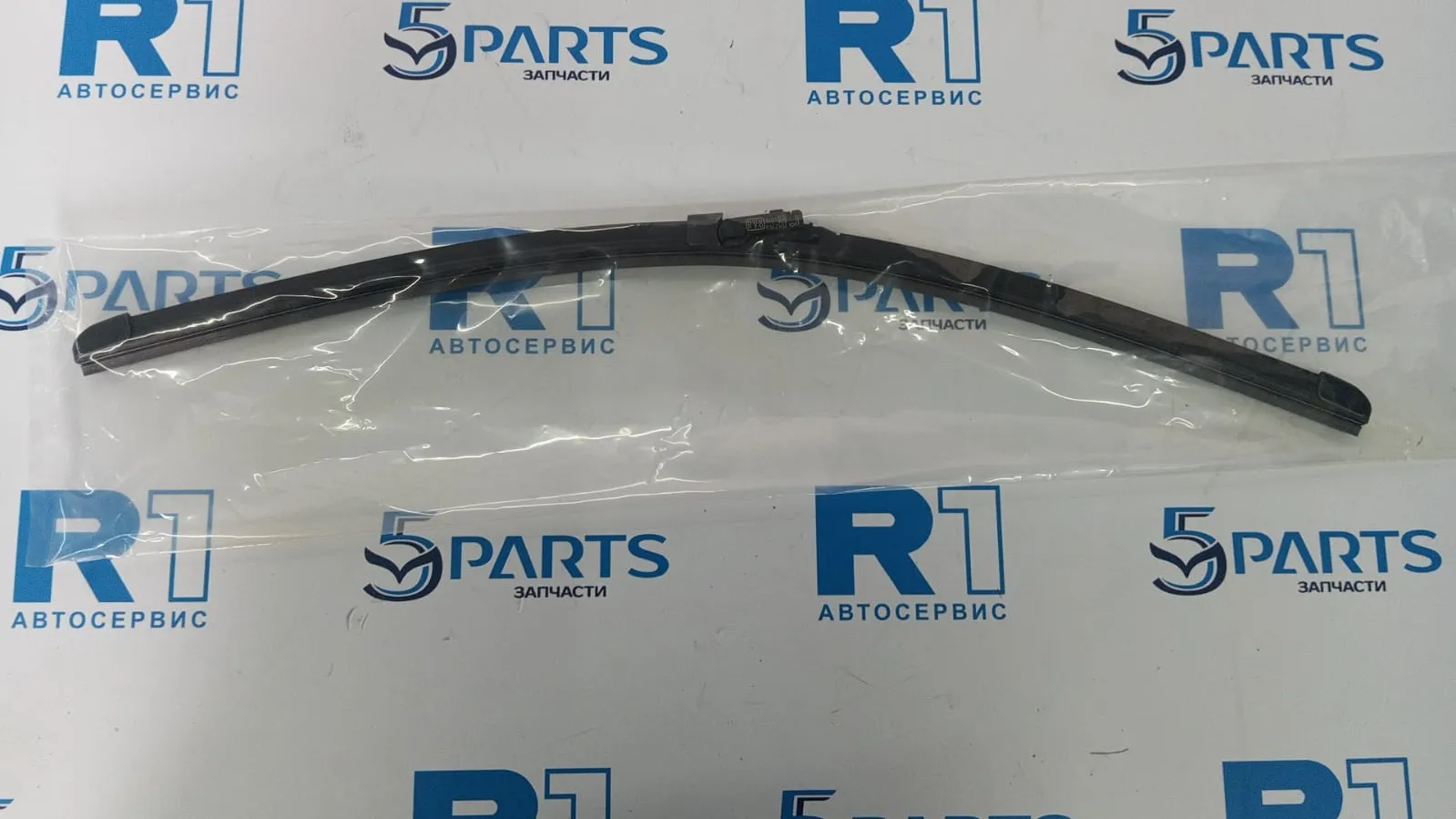 Щетка стеклоочистителя водительская M6 (GL) 2018-2022 (правый руль)