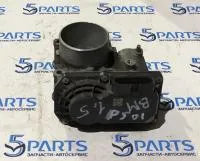 Заслонка дросcельная M3 (BM, BN, BP) 2013-2022 купить в Москве