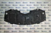 Пыльник бампера переднего M6 (GH) 2007-2012 купить в Москве