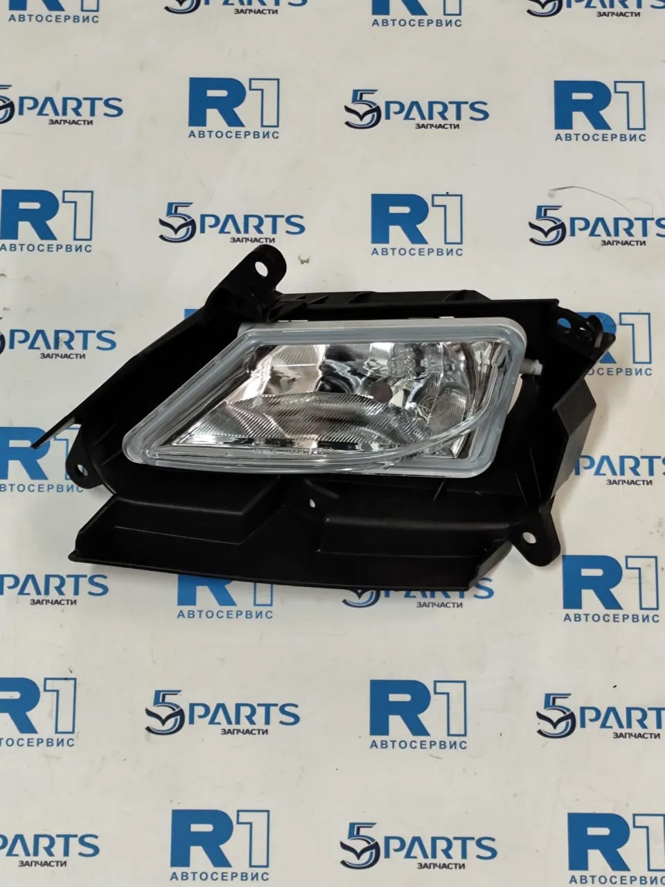 Фара противотуманная левая M3 (BL) 2009-2012