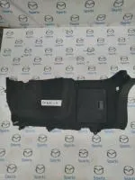 Обшивка багажника левая M6 (GH) WAG 2007-2012 купить в Москве