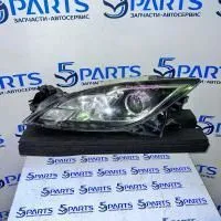 Фара основная левая M6 (GH) 2007-2012 купить в Москве