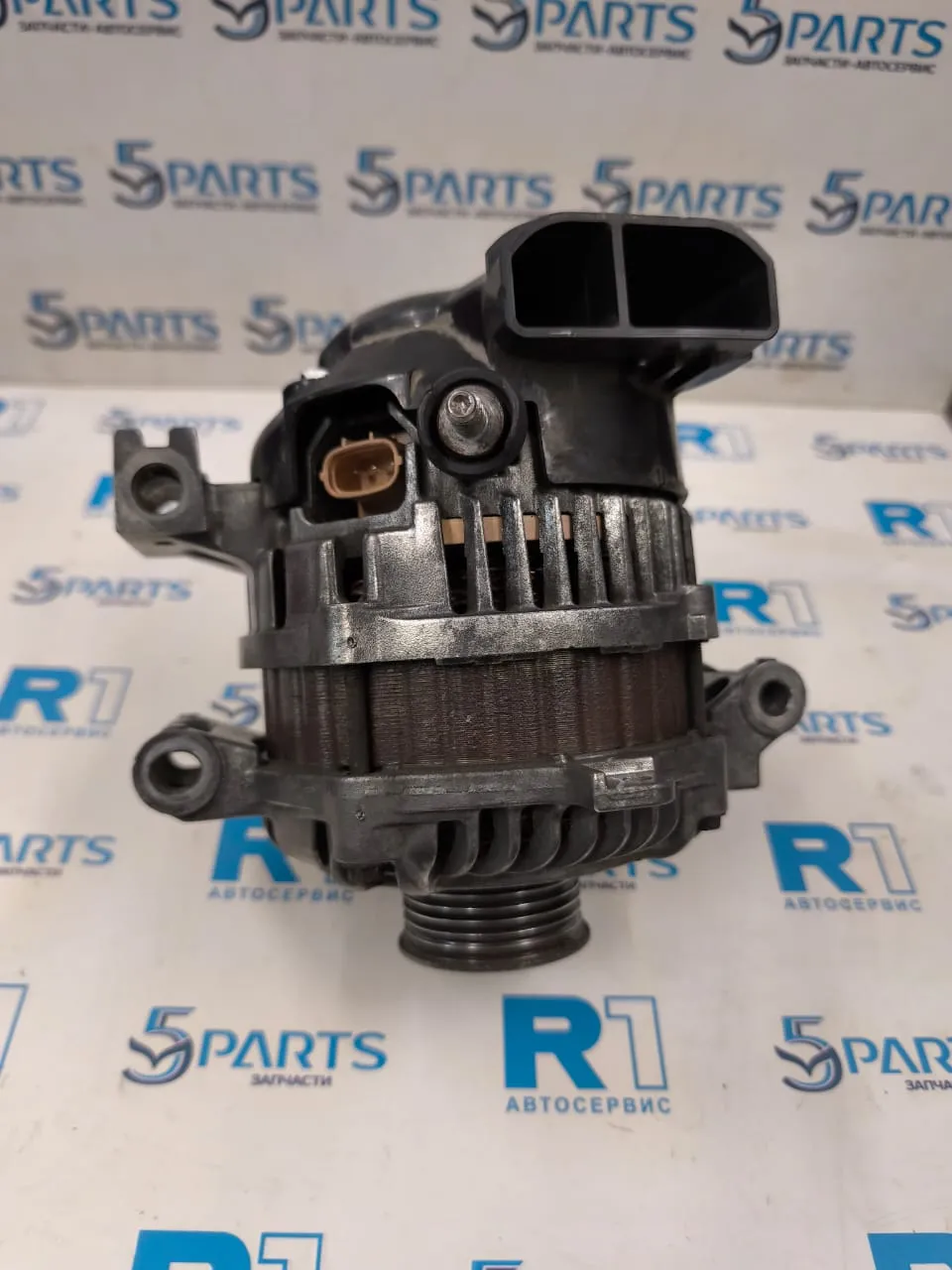 Генератор M6 (GG,GH) 2006-2012