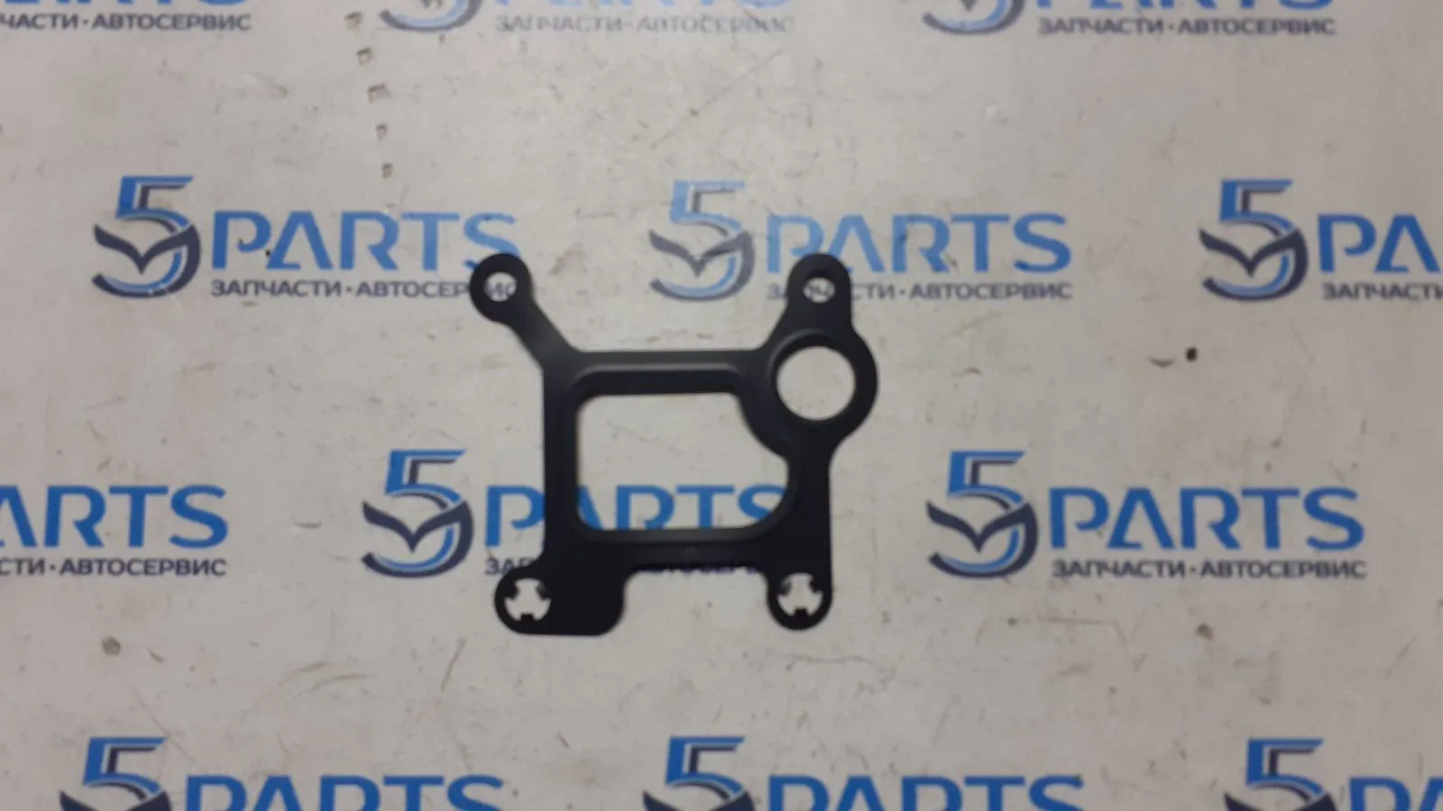 Прокладка тройника охлаждения 2,3 TURBO