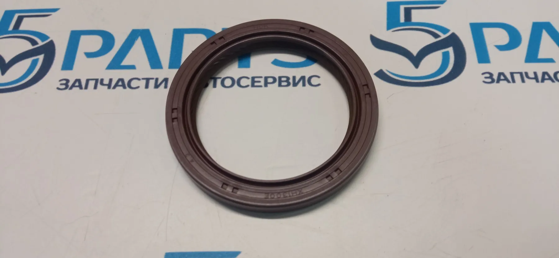 Сальник коленвала передний M3, M6, CX3, CX-5