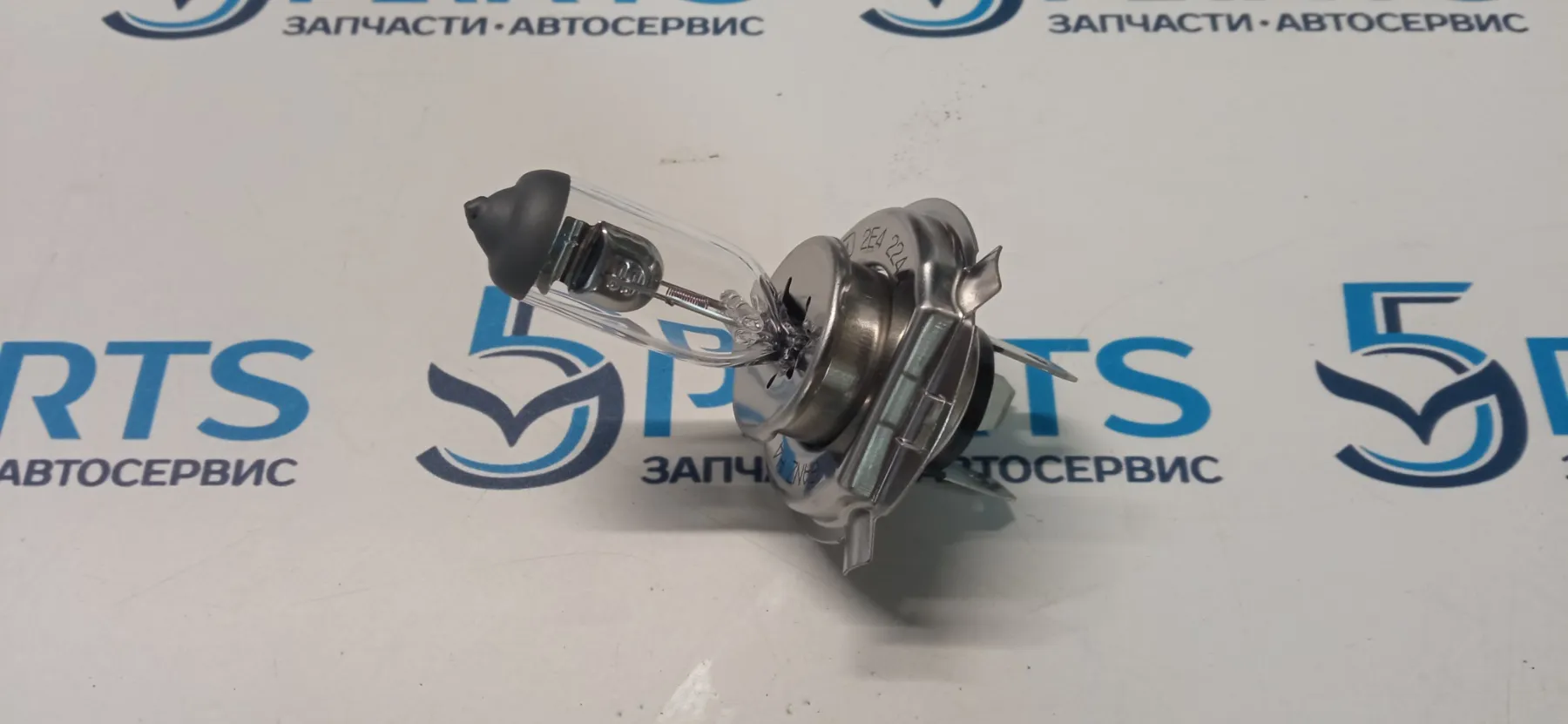 Лампа фары H4 12V 60/55W