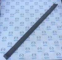 Накладка порога левого M3 (BL) 2009-2012 купить в Москве