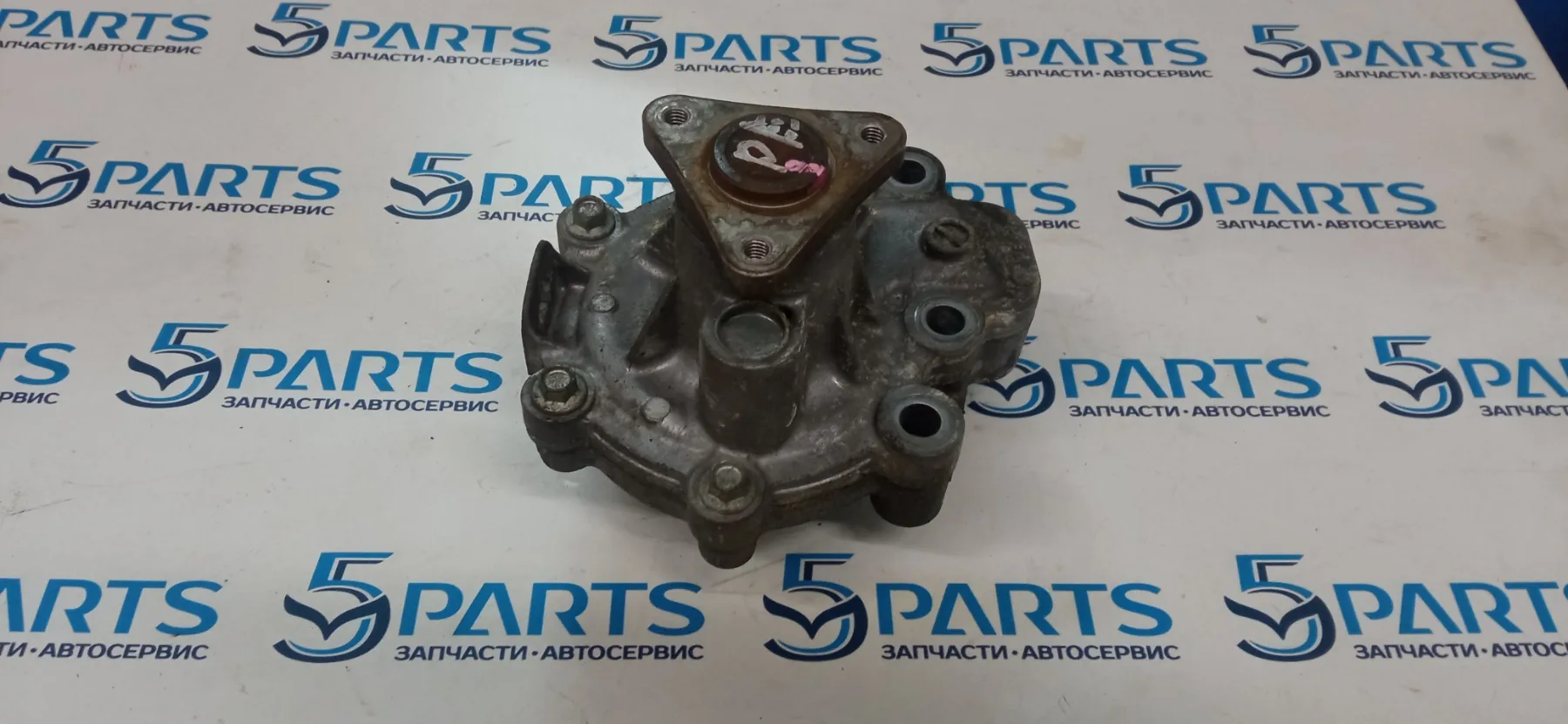 Насос водяной M3, M6, CX-5