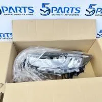 Фара основная левая CX-5 (KE) 2015-2018 купить в Москве