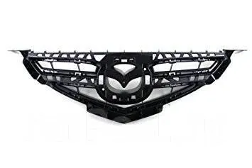 Решетка радиатора M3 (BK) SDN 2006-2009 SPORT