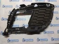 Заглушка ПТФ левой M6 (GH) 2007-2009 SPORT купить в Москве