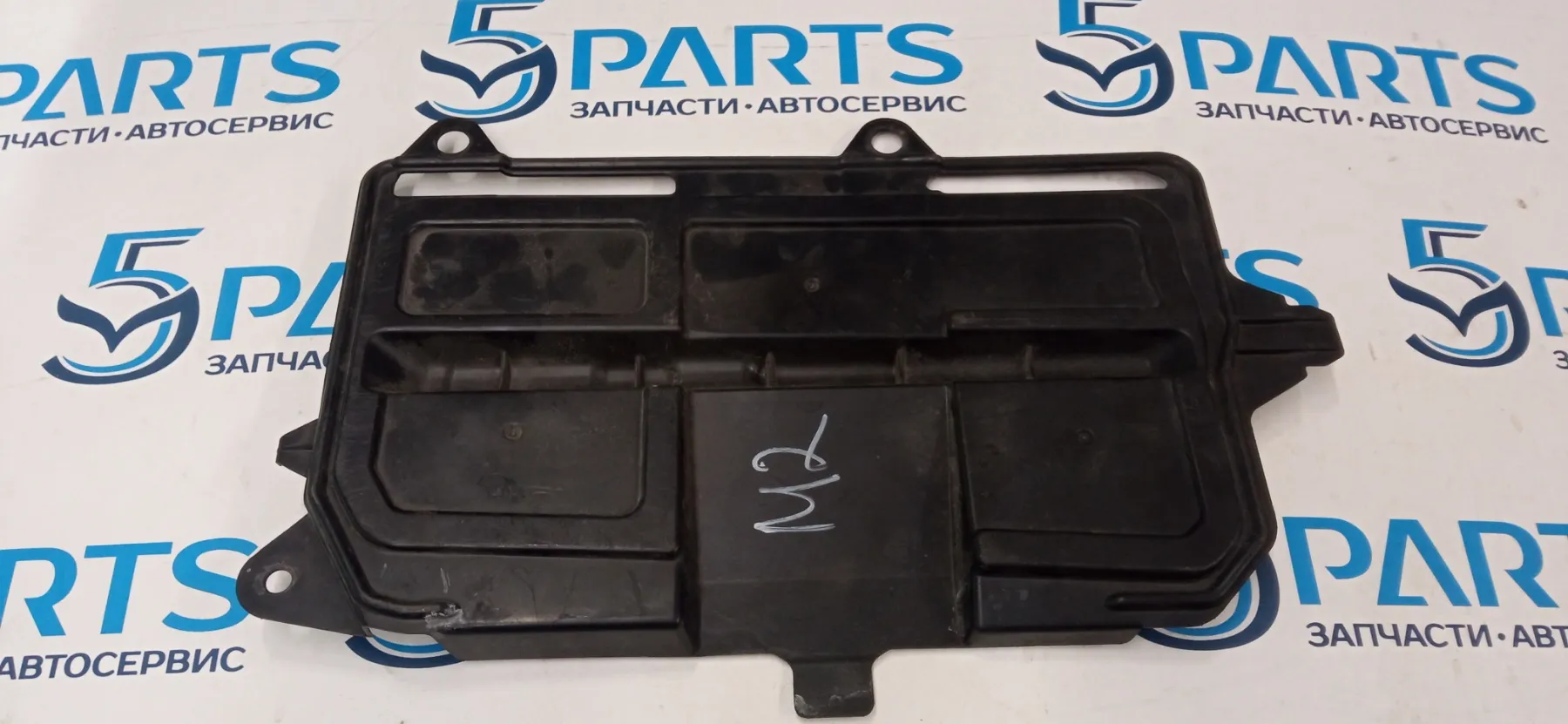 Заглушка панели передней M2 (DE) 2007-2015