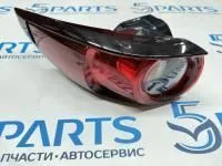 Фонарь внешний левый  CX-5 (KF) 2017-2022 купить в Москве