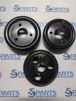 Шкив насоса водяного M3, M5, M6, CX-7 1.8 2.0 2.3 2.5 купить в Москве