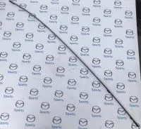 Молдинг крыши левый CX-7 (ER) 2007-2012 купить в Москве