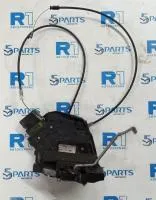 Замок двери задней левой M3 (BK) 2003-2009 купить в Москве