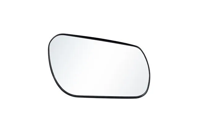 Зеркальный элемент правый M3 (BK) 2003-2008