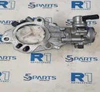 Насос топливный высокого давления (ТНВД) M3, M6, CX-5, CX-3, CX-30 купить в Москве