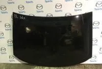 Стекло заднее M3 (BL) SDN 2009-2012 купить в Москве