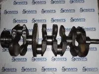 Вал коленчатый M3, M6, CX-7 2,3 TURBO купить в Москве