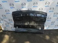 Полка стекла заднего M6 (GJ) SDN 2012-2015 купить в Москве