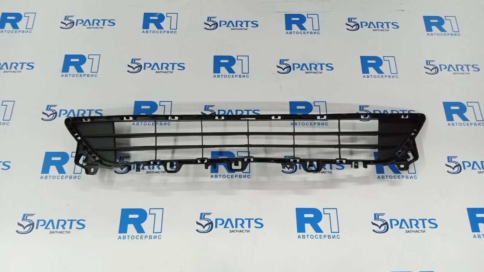 Решетка бампера M6 (GJ) 2012-2015
