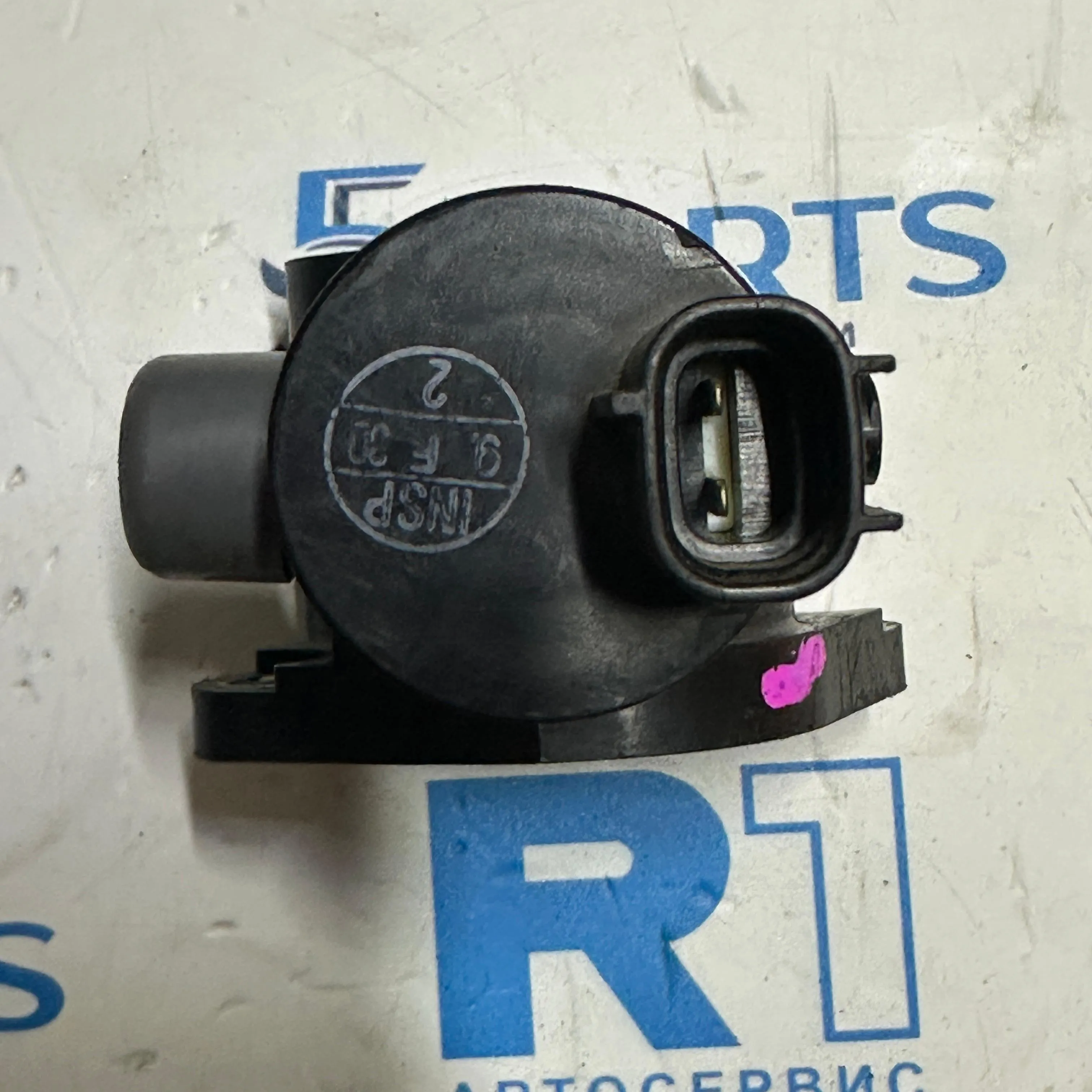 Датчик впускного коллектора M3 (BK) 2003-2009