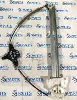 Стеклоподъемник двери передней левой M3 (BK) 2003-2009 купить в Москве