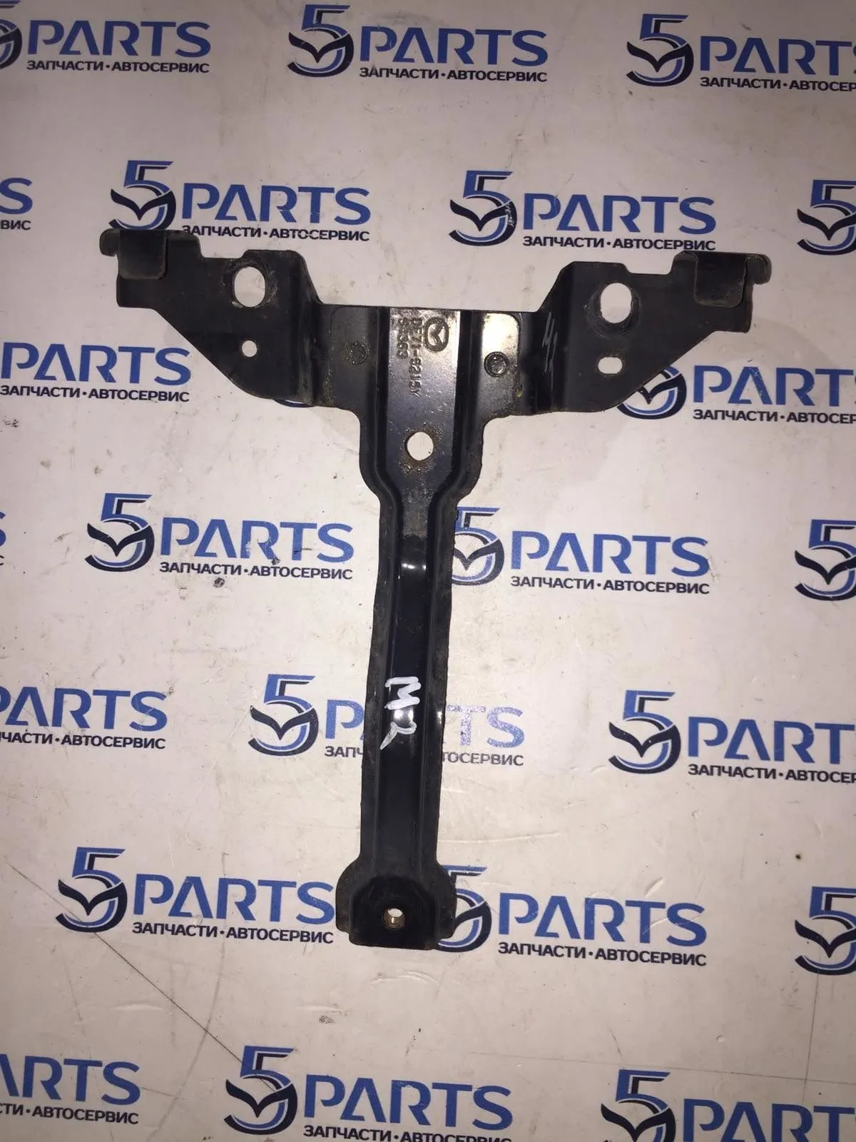 Стойка замка капота M2 (DE) 2007-2015