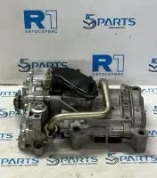 Насос масляный M3, M6, CX-5 (SH) 2.2 Disel купить в Москве