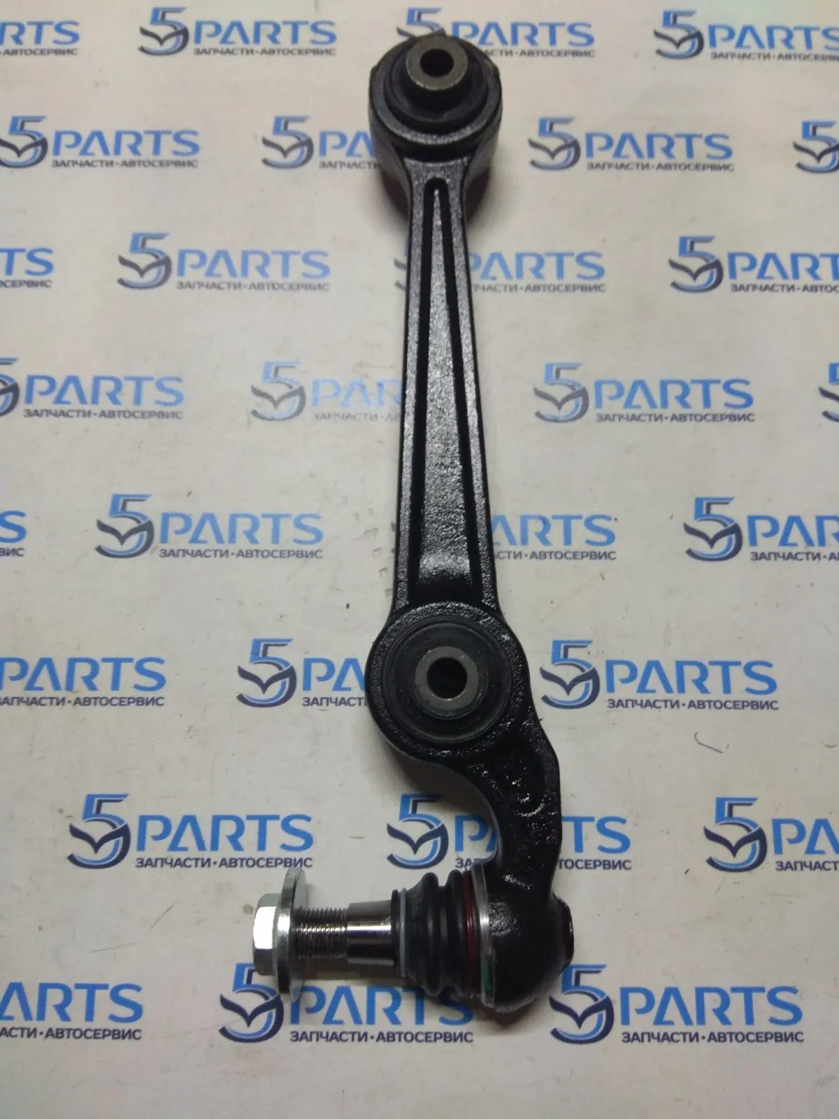 Рычаг передний прямой M6 (GG) 2002-2007