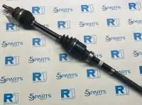 Привод колеса переднего правого Mazda CX-5 идеальное состояние купить в Москве