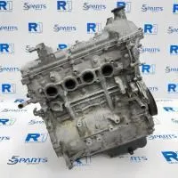 Двигатель Mazda 2, Mazda 3 1,6 (Z6) Перебран, ГАРАНТИЯ 6 месяцев купить в Москве