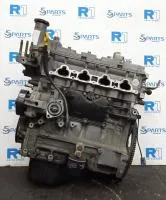 Двигатель Mazda 2, Mazda 3 1,6 (Z6) контрактный, ГАРАНТИЯ  купить в Москве