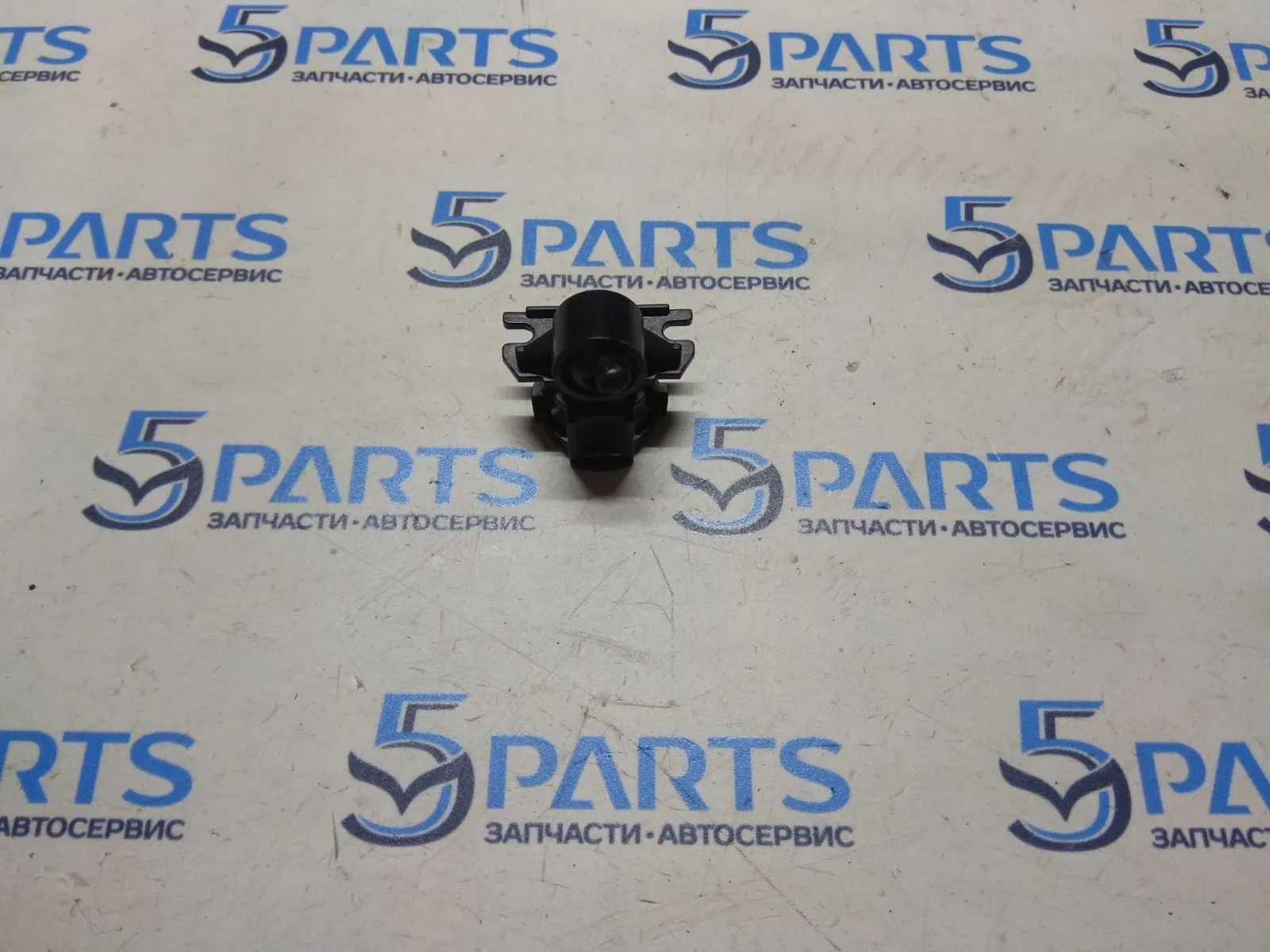 Форсунка омывателя фар M3 (BL) 2009-2011