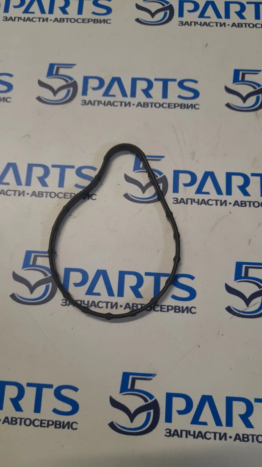 Прокладка корпуса термостата M2, M3, M6, CX-3, CX-30, CX-5