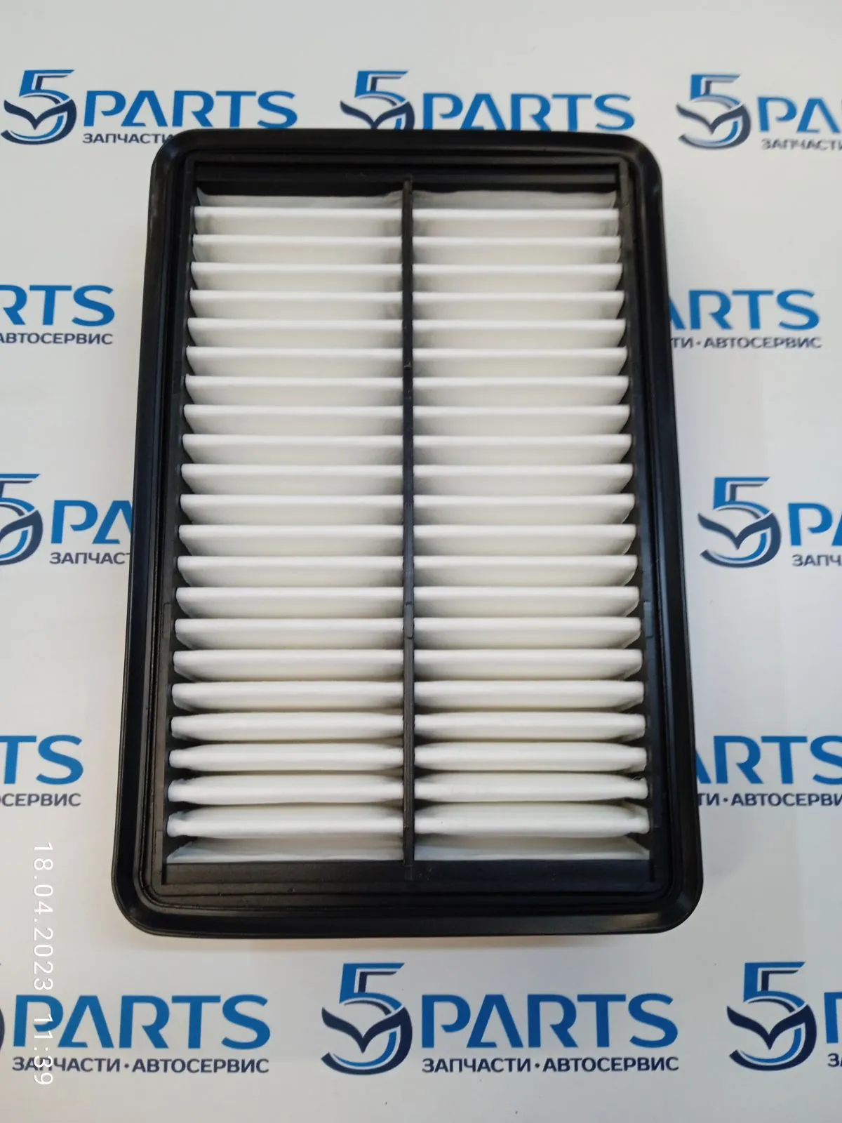 Фильтр воздушный M3 (BM) 2013-2015 1,6