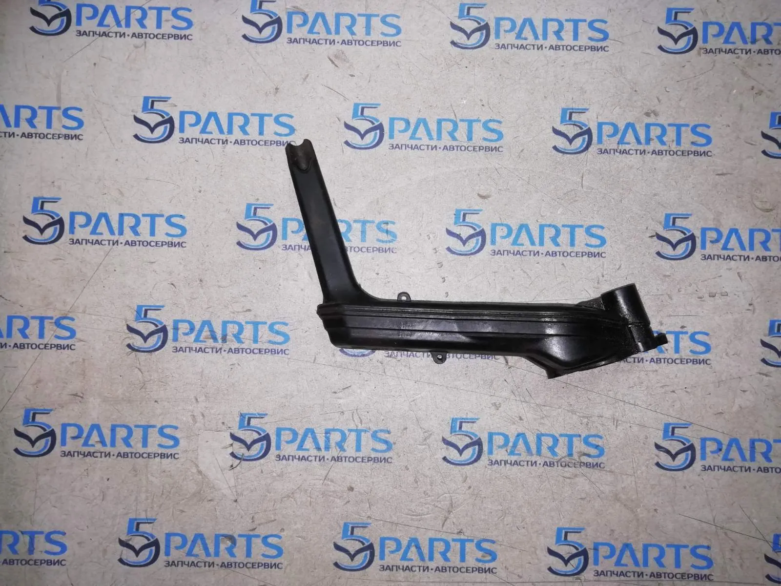 Маслозаборник M6 (GG, GH) 2.0