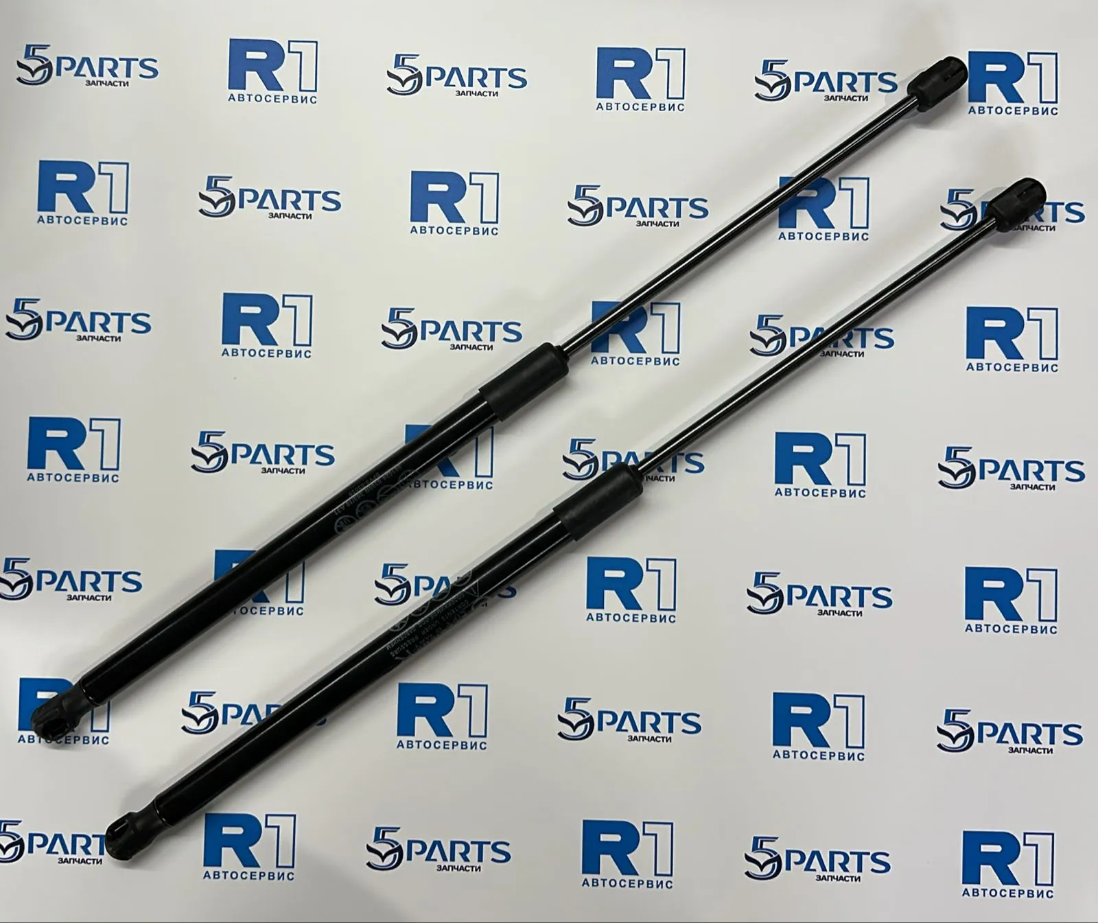 Амортизатор крышки багажника M3 (BL) SDN 2009-2012 (комплект)