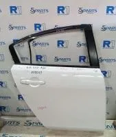 Дверь задняя правая M3 (BK) SDN 2003-2009 купить в Москве