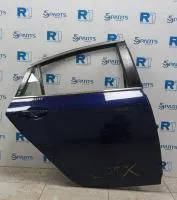 Дверь задняя правая M6 (GH) HB 2007-2012 купить в Москве