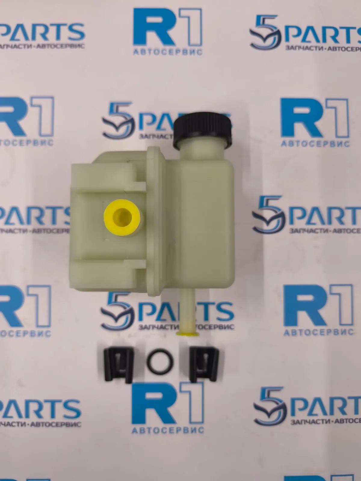 Бачок ГУР M6, CX-7 (GG,ER) 