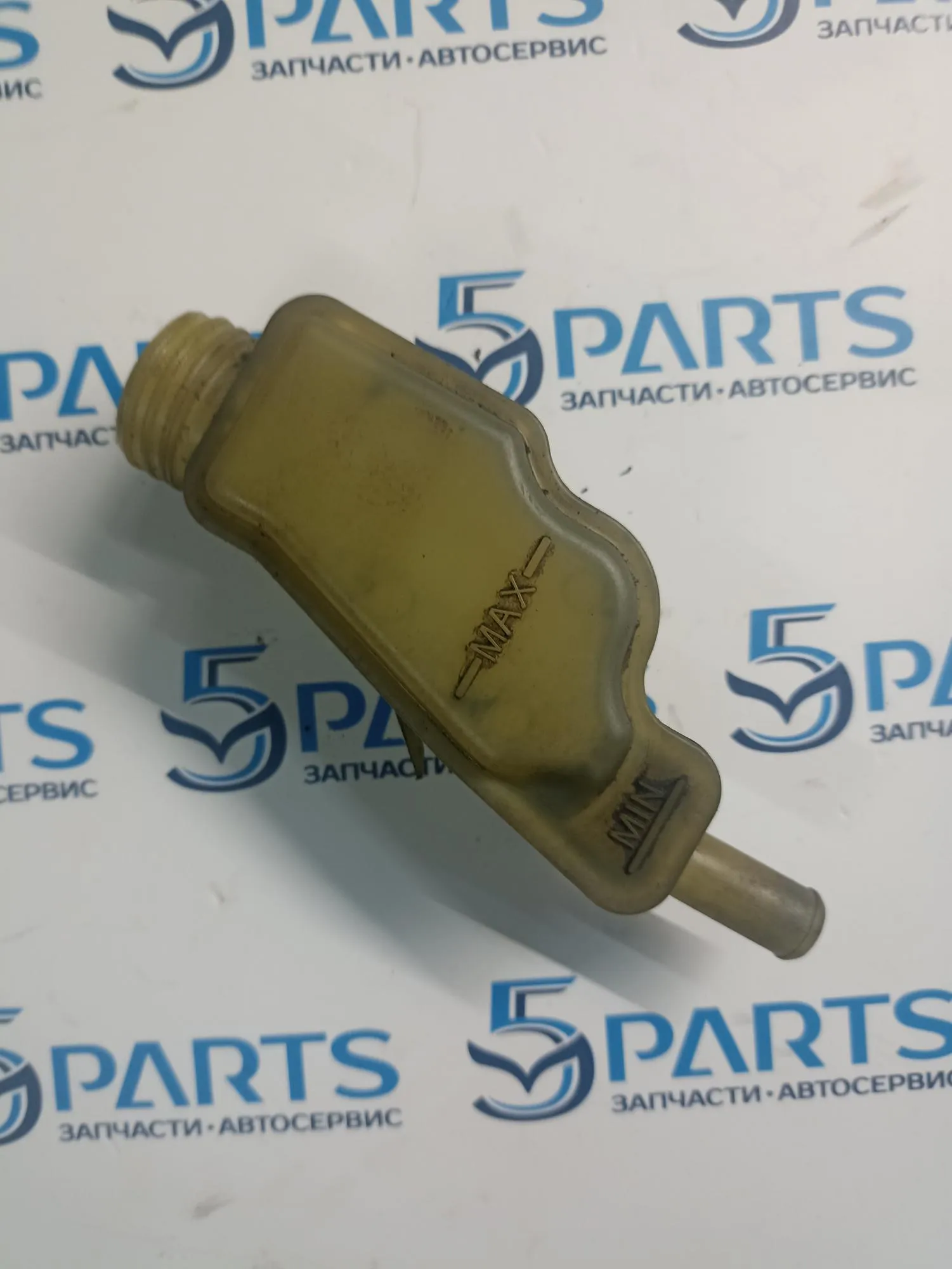 Бачок ГУР M3 M5 (BK,BL,CW,CR) 2003-2013