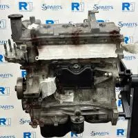 Двигатель Mazda 2, Mazda 3 1,6 (Z6) Перебран, ГАРАНТИЯ 6 месяцев купить в Москве