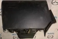 Бардачок M3 (BL) 2009-2013 купить в Москве