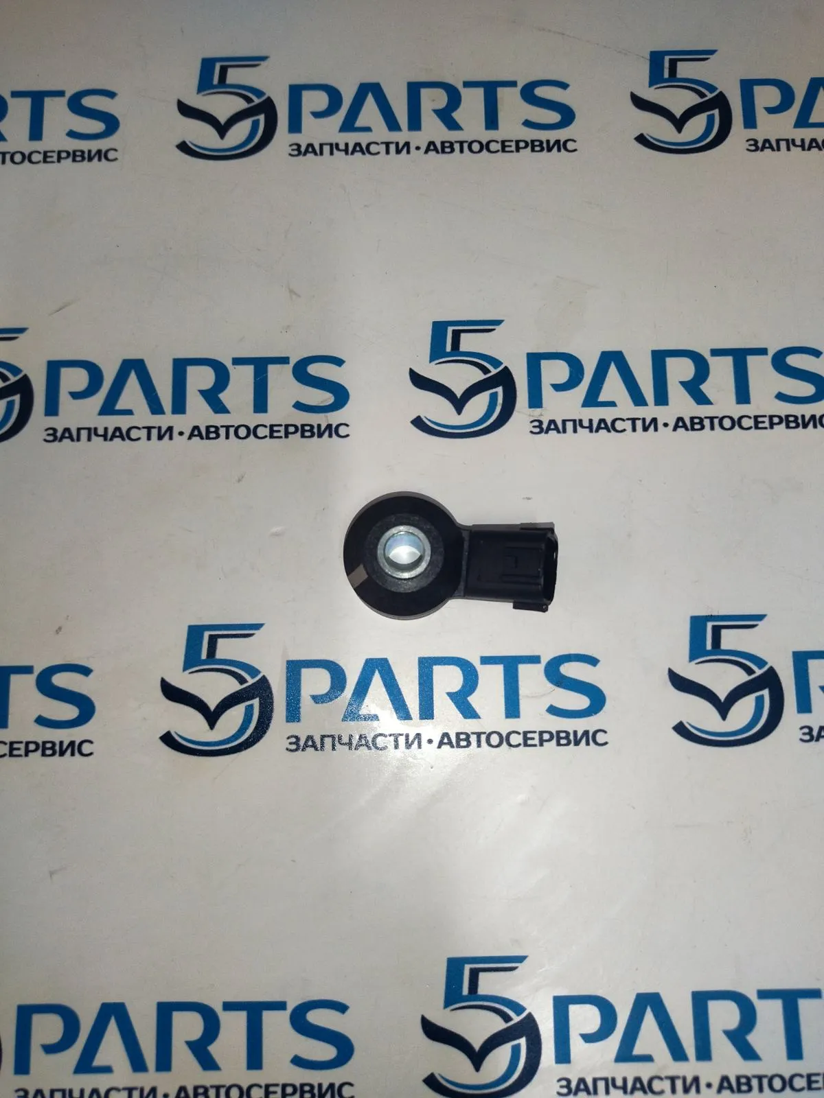 Датчик детонации M3, M6, CX-5