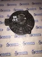 Мотор печки M3, CX-5 2013-2017 купить в Москве