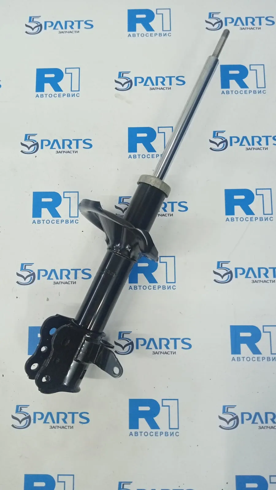 Амортизатор задний левый M5 (CP) 1999-2004 PREMACY