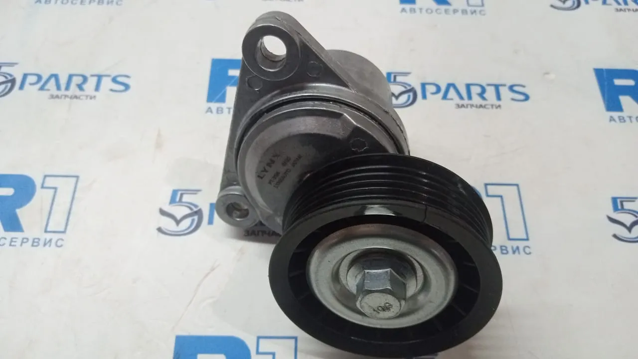 Натяжитель ремня приводного M3, M6, CX-7