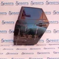 Дверь задняя левая M3 (BK) HB 2003-2009 купить в Москве